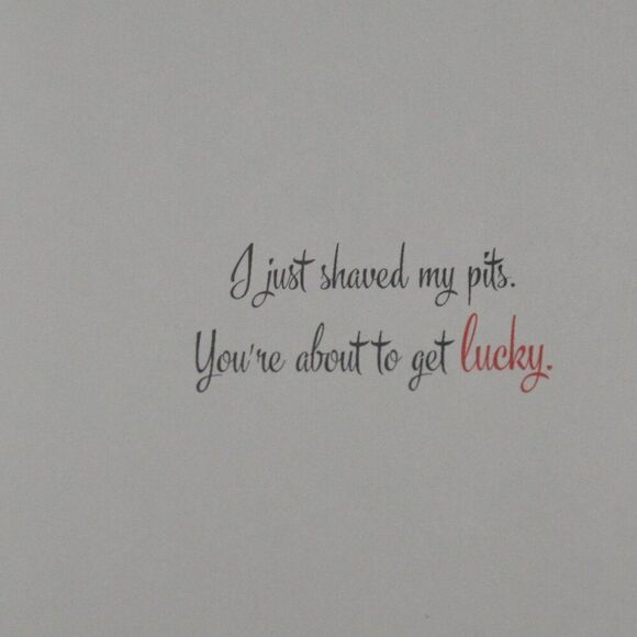 Valentines Day Cards 15 Various Brand New with Envelopes - Picture 13 of 13